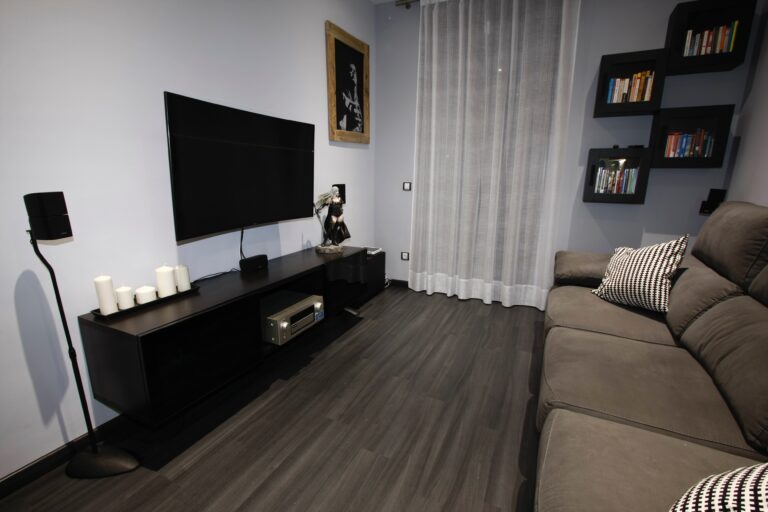 Bailen livingroom