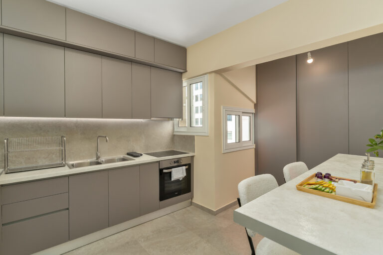 Sygrou Kitchen Athens